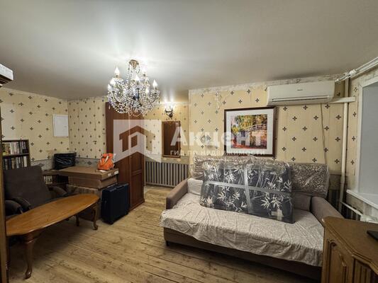 Продам двухкомнатную (2-комн.) квартиру, Льва Толстого ул, 4, Иваново г