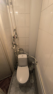 Продам однокомнатную (1-комн.) квартиру, Нансена ул, 114, Ростов-на-Дону г