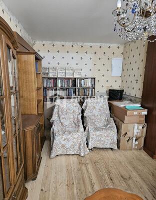Продам двухкомнатную (2-комн.) квартиру, Льва Толстого ул, 4, Иваново г