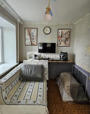 Продам двухкомнатную (2-комн.) квартиру, Льва Толстого ул, 4, Иваново г