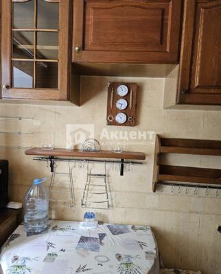 Продам двухкомнатную (2-комн.) квартиру, Льва Толстого ул, 4, Иваново г