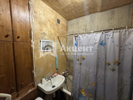 Продам двухкомнатную (2-комн.) квартиру, Льва Толстого ул, 4, Иваново г