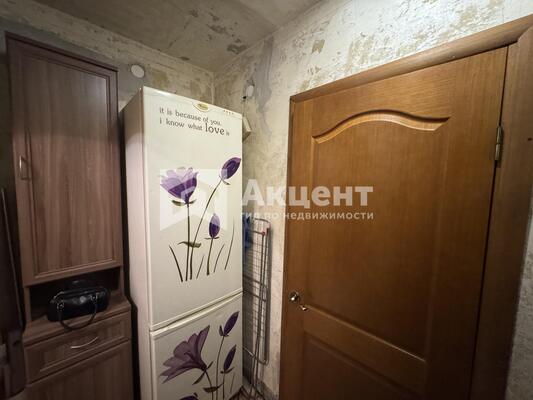 Продам двухкомнатную (2-комн.) квартиру, Льва Толстого ул, 4, Иваново г