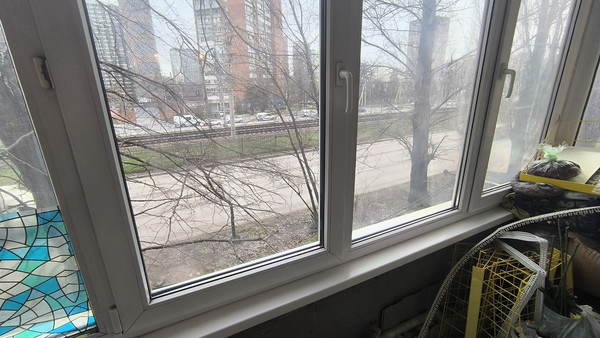 Продам однокомнатную (1-комн.) квартиру, Нансена ул, 114, Ростов-на-Дону г