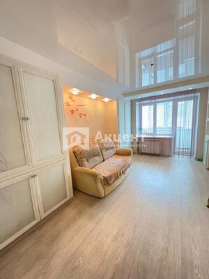 Продам двухкомнатную (2-комн.) квартиру, Мархлевского ул, 19, Иваново г