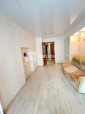 Продам двухкомнатную (2-комн.) квартиру, Мархлевского ул, 19, Иваново г