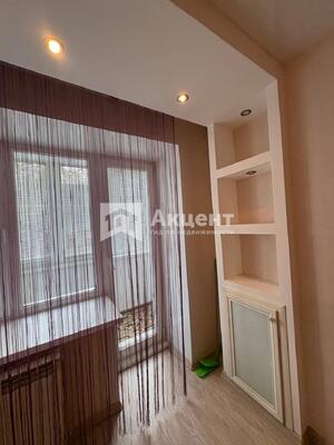 Продам двухкомнатную (2-комн.) квартиру, Мархлевского ул, 19, Иваново г