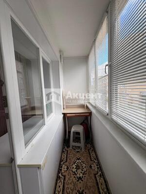 Продам двухкомнатную (2-комн.) квартиру, Мархлевского ул, 19, Иваново г