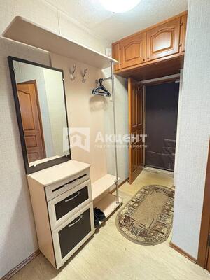 Продам двухкомнатную (2-комн.) квартиру, Мархлевского ул, 19, Иваново г