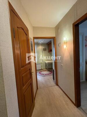 Продам двухкомнатную (2-комн.) квартиру, Мархлевского ул, 19, Иваново г