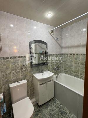 Продам двухкомнатную (2-комн.) квартиру, Мархлевского ул, 19, Иваново г