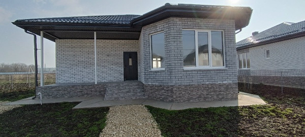 Продам коттедж, Южная ул, Темрюк г, 0 км от города