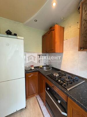 Продам двухкомнатную (2-комн.) квартиру, Мархлевского ул, 19, Иваново г