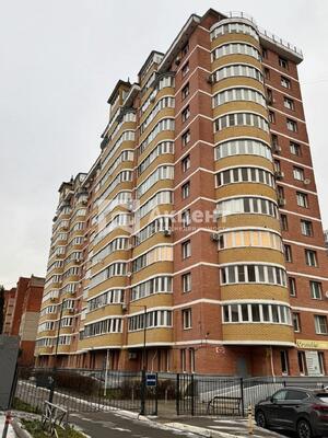 Продам двухкомнатную (2-комн.) квартиру, Ванцетти ул, 20, Иваново г