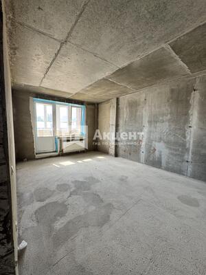 Продам двухкомнатную (2-комн.) квартиру, Ванцетти ул, 20, Иваново г