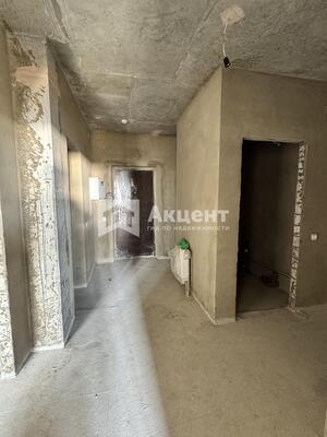 Продам двухкомнатную (2-комн.) квартиру, Ванцетти ул, 20, Иваново г