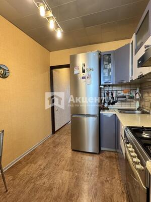 Продам трехкомнатную (3-комн.) квартиру, Пучежская ул, 51, Иваново г