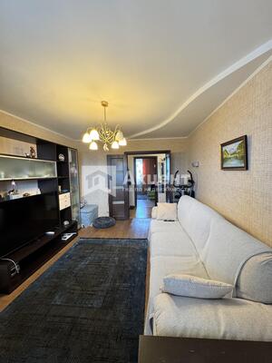 Продам трехкомнатную (3-комн.) квартиру, Пучежская ул, 51, Иваново г