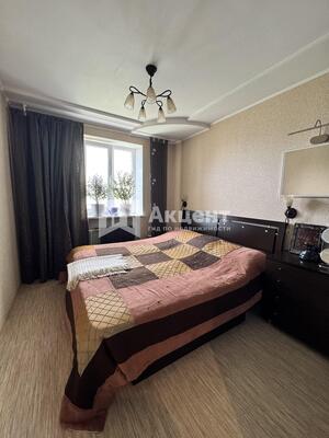 Продам трехкомнатную (3-комн.) квартиру, Пучежская ул, 51, Иваново г