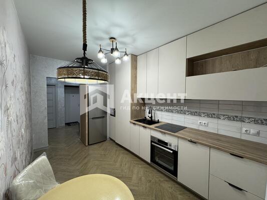 Продам однокомнатную (1-комн.) квартиру, 3-я Первомайская ул, 4, Иваново г