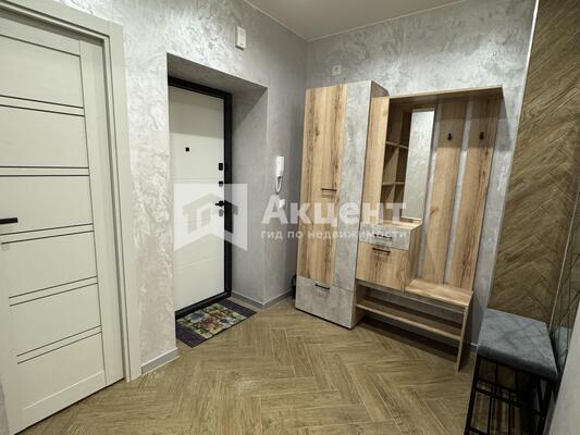 Продам однокомнатную (1-комн.) квартиру, 3-я Первомайская ул, 4, Иваново г