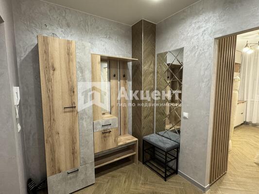 Продам однокомнатную (1-комн.) квартиру, 3-я Первомайская ул, 4, Иваново г