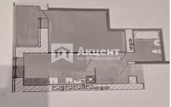 Продам однокомнатную (1-комн.) квартиру, 3-я Первомайская ул, 4, Иваново г