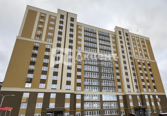 Продам однокомнатную (1-комн.) квартиру, 3-я Первомайская ул, 4, Иваново г