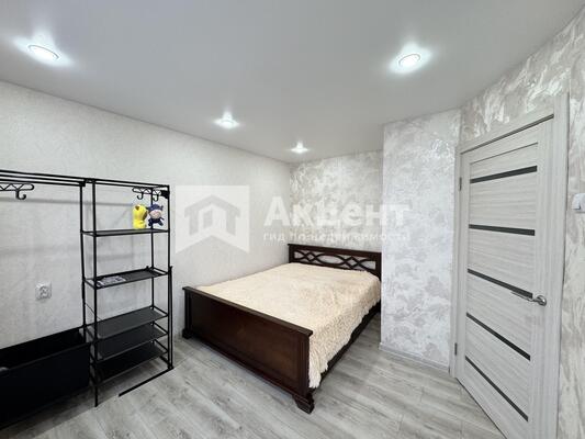 Продам однокомнатную (1-комн.) квартиру, Павла Большевикова ул, 9, Иваново г