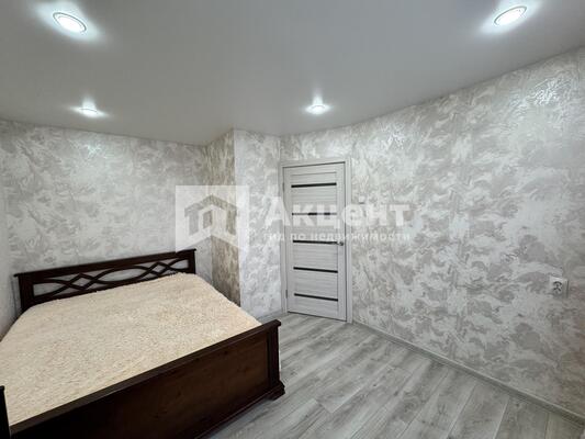 Продам однокомнатную (1-комн.) квартиру, Павла Большевикова ул, 9, Иваново г