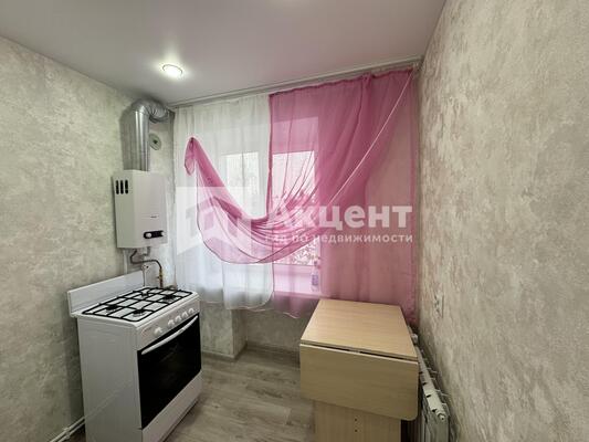 Продам однокомнатную (1-комн.) квартиру, Павла Большевикова ул, 9, Иваново г