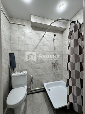 Продам однокомнатную (1-комн.) квартиру, Павла Большевикова ул, 9, Иваново г