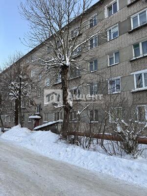 Продам однокомнатную (1-комн.) квартиру, Павла Большевикова ул, 9, Иваново г