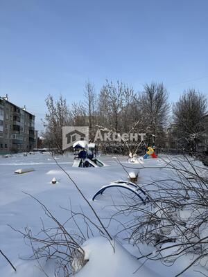 Продам однокомнатную (1-комн.) квартиру, Павла Большевикова ул, 9, Иваново г