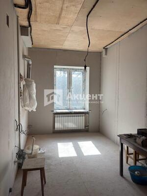 Продам трехкомнатную (3-комн.) квартиру, Павленко ул, 30, Иваново г