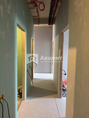 Продам трехкомнатную (3-комн.) квартиру, Павленко ул, 30, Иваново г