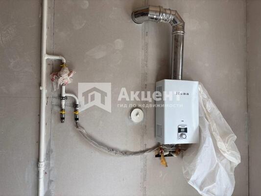 Продам трехкомнатную (3-комн.) квартиру, Павленко ул, 30, Иваново г