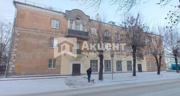 Продам трехкомнатную (3-комн.) квартиру, Павленко ул, 30, Иваново г