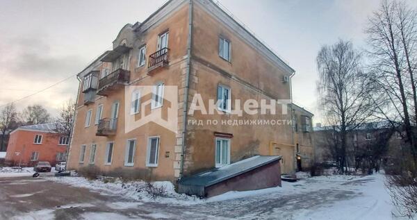 Продам трехкомнатную (3-комн.) квартиру, Павленко ул, 30, Иваново г