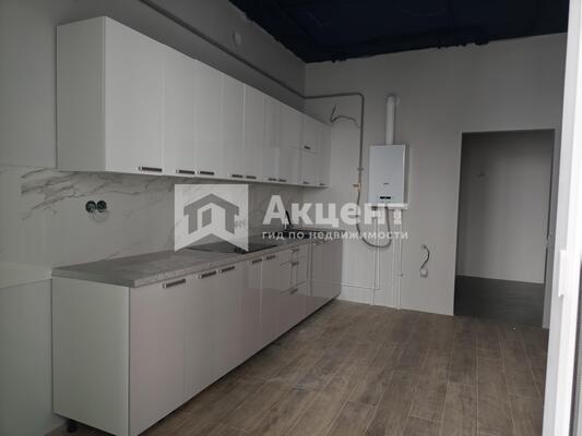 Продам двухкомнатную (2-комн.) квартиру, 1-я Полевая ул, 26, Иваново г