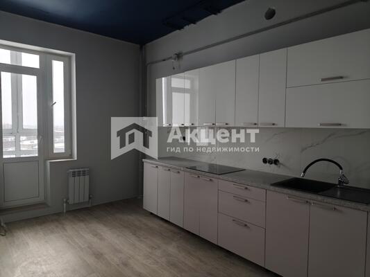 Продам двухкомнатную (2-комн.) квартиру, 1-я Полевая ул, 26, Иваново г