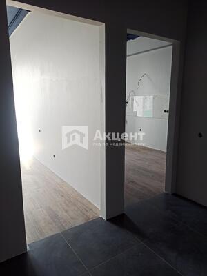 Продам двухкомнатную (2-комн.) квартиру, 1-я Полевая ул, 26, Иваново г