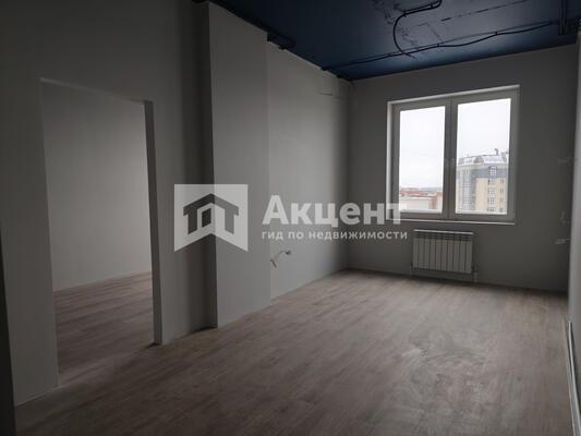 Продам двухкомнатную (2-комн.) квартиру, 1-я Полевая ул, 26, Иваново г