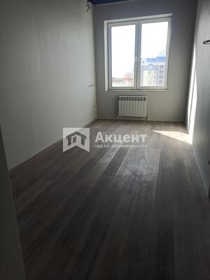 Продам двухкомнатную (2-комн.) квартиру, 1-я Полевая ул, 26, Иваново г