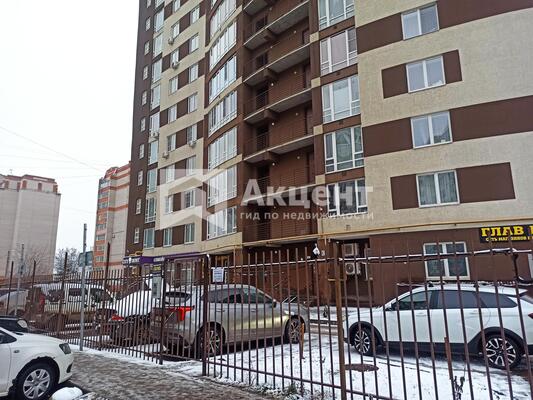 Продам двухкомнатную (2-комн.) квартиру, 1-я Полевая ул, 26, Иваново г