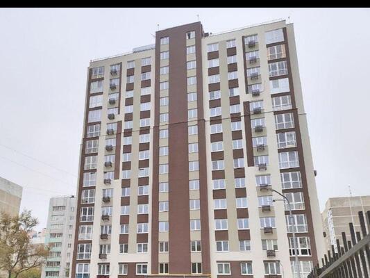 Продам двухкомнатную (2-комн.) квартиру, Летчика Захарова ул, 16, Иваново г