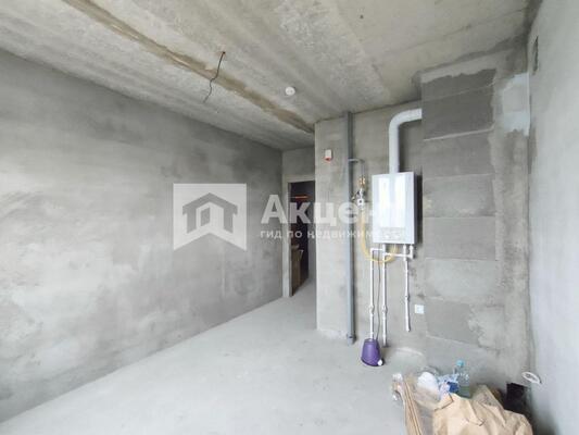 Продам двухкомнатную (2-комн.) квартиру, Летчика Захарова ул, 16, Иваново г