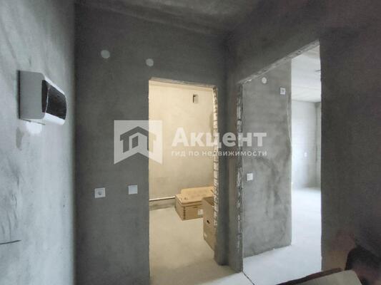 Продам двухкомнатную (2-комн.) квартиру, Летчика Захарова ул, 16, Иваново г