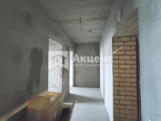 Продам двухкомнатную (2-комн.) квартиру, Летчика Захарова ул, 16, Иваново г