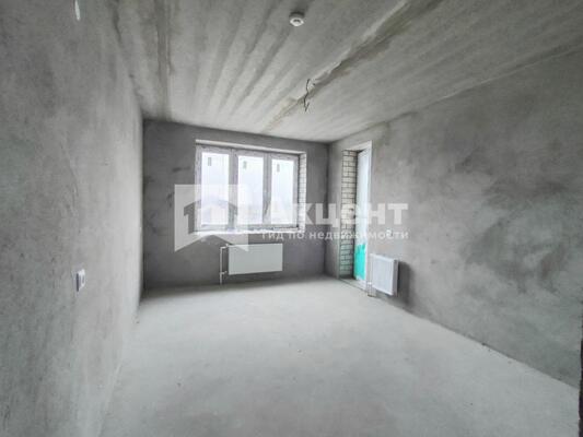 Продам двухкомнатную (2-комн.) квартиру, Летчика Захарова ул, 16, Иваново г